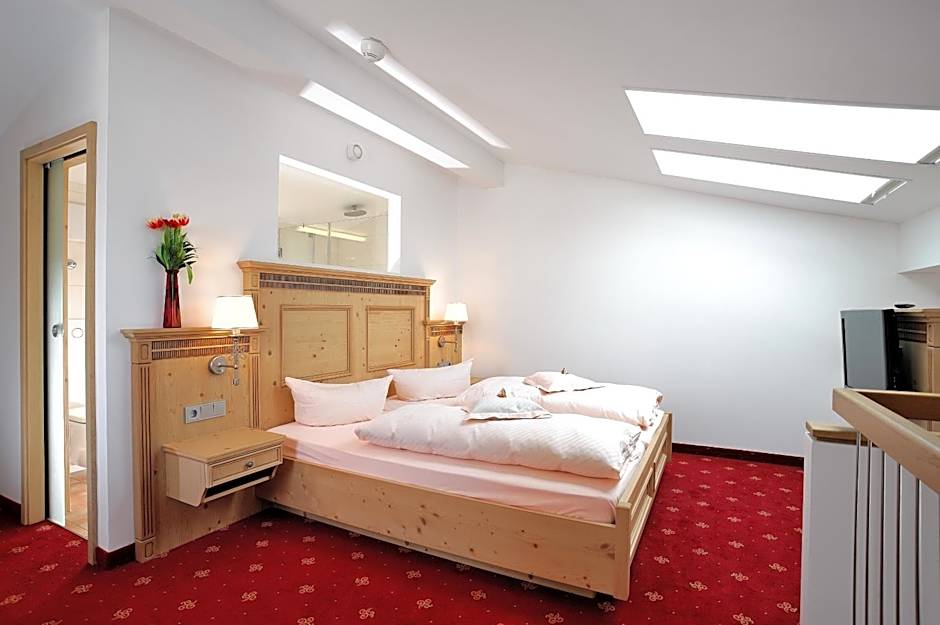 Landhotel Böld Oberammergau