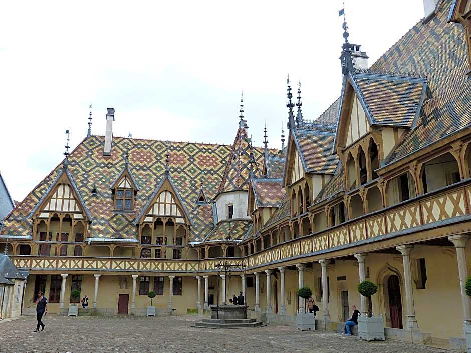Voco Beaune – Cité Des Vins