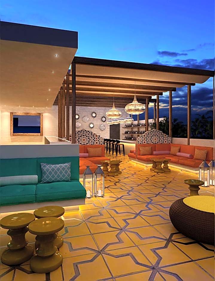 Hyatt Ziva Rose Hall - All Inclusive
