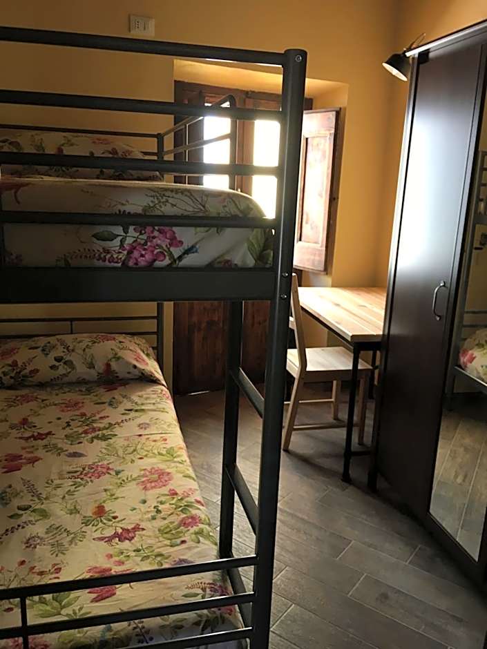 Alloggio del Grand Tour