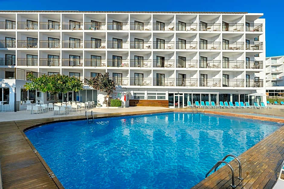 Hotel Vibra San Remo
