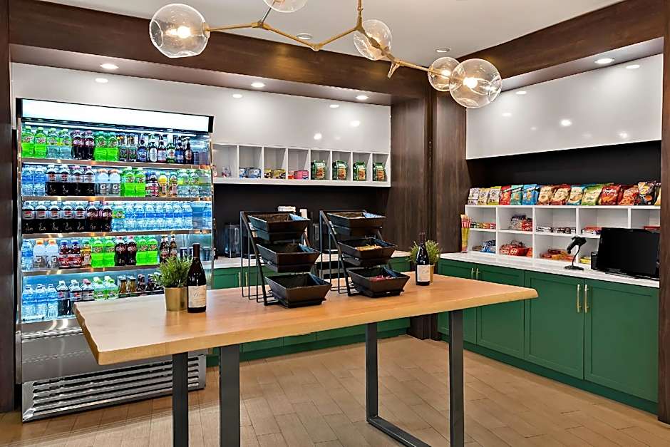 Cambria Hotel Columbus - Polaris