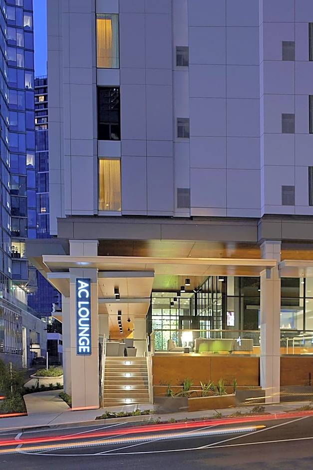 AC Hotel by Marriott Seattle Bellevue/Downtown