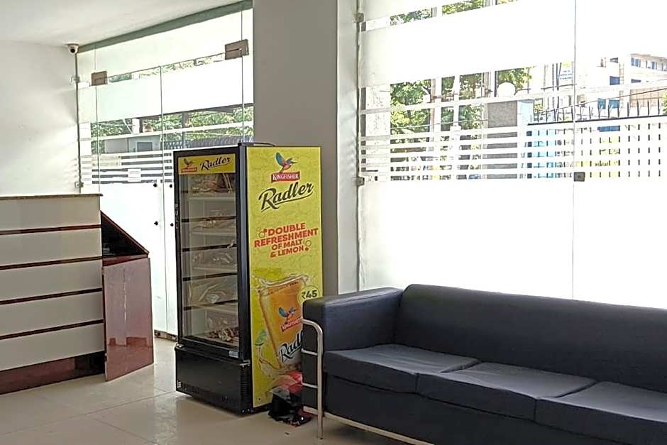 FabHotel Starr Residency – Gurgaon, NY
