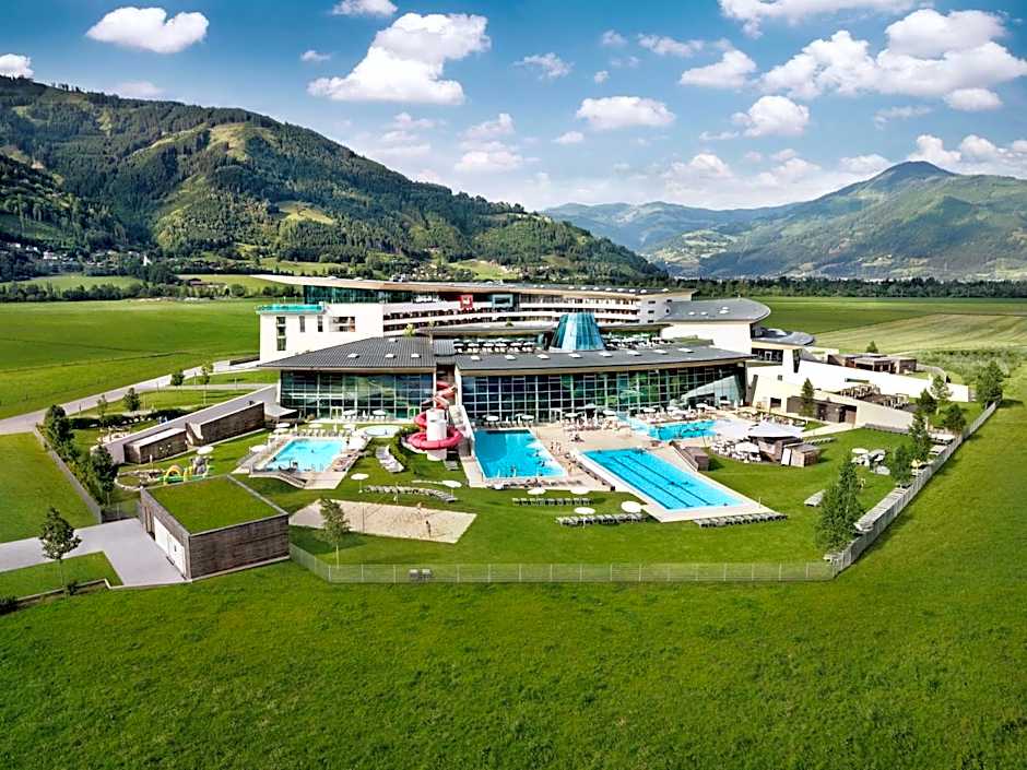 TAUERN SPA Hotel Zell am See Kaprun