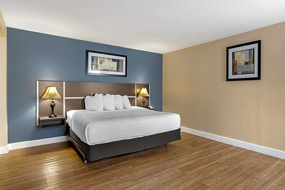 Quality Inn - Niagara Falls Blvd