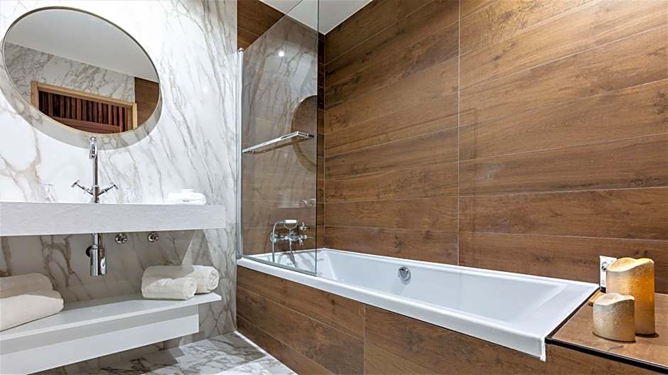 Hôtel Le Diamond Rock