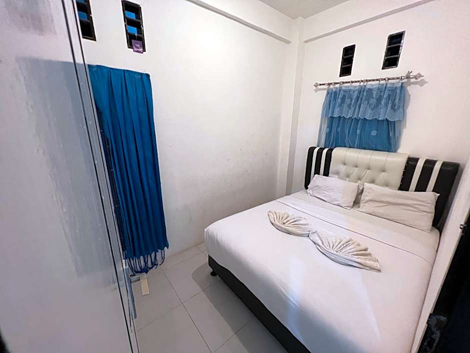 Dnaiko Syariah Hotel