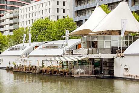 H2OTEL Rotterdam