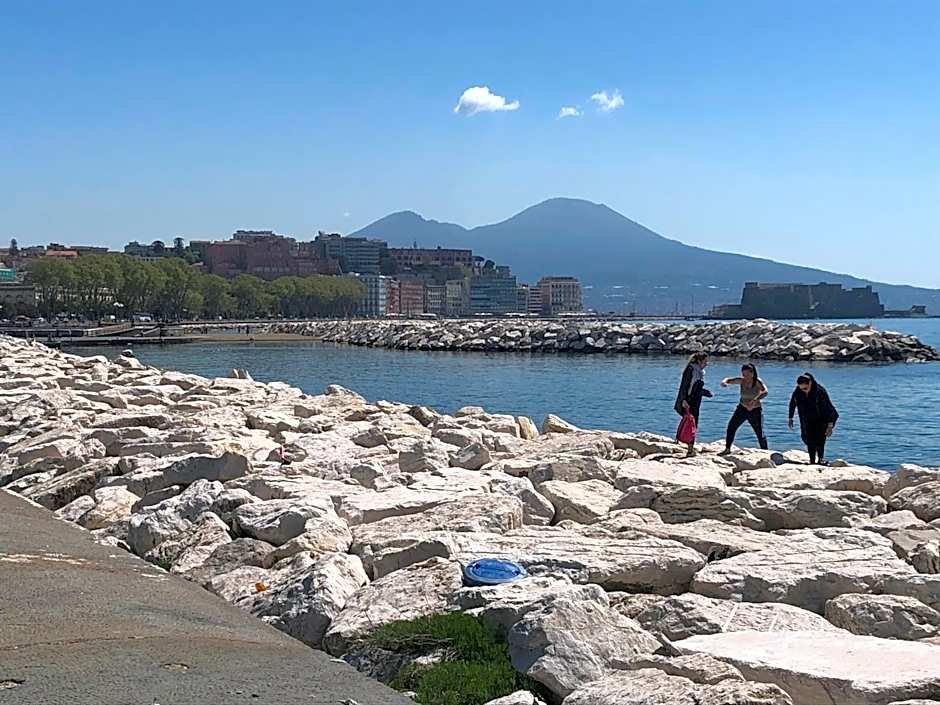 San Gennaro in porta