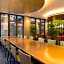 Urban Hotel Kyoto-Nijo Premium