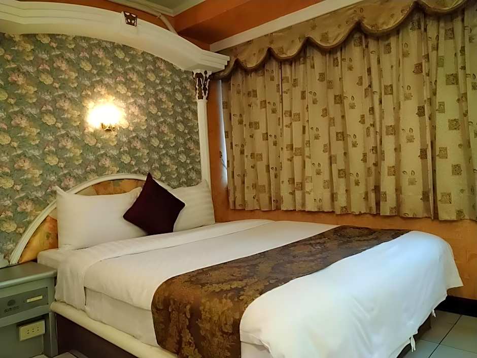 Boston Hotel