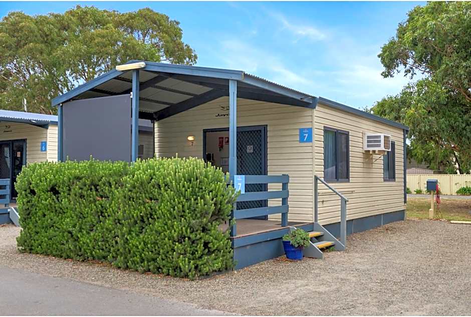 Discovery Parks - Goolwa