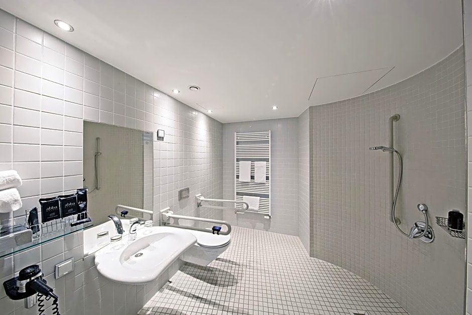 Abba Berlin Hotel