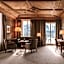 Kulm Hotel St. Moritz