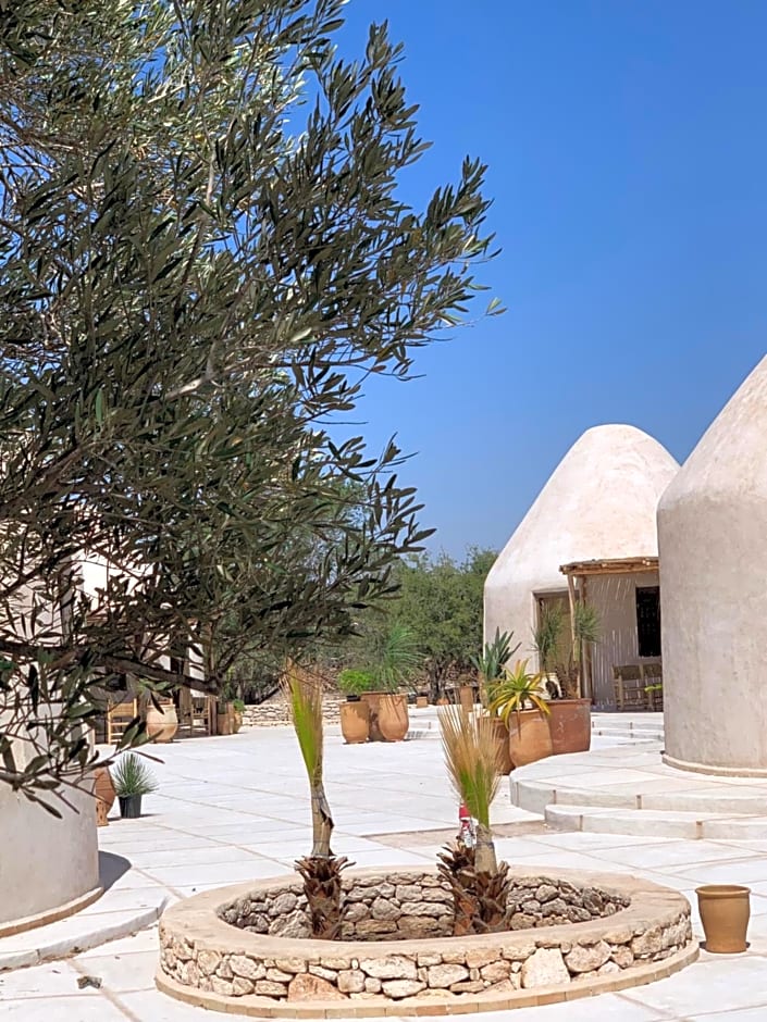 Les Jardins de Villa Maroc