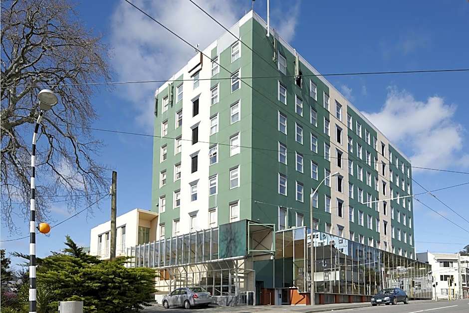 Willis Wellington Hotel