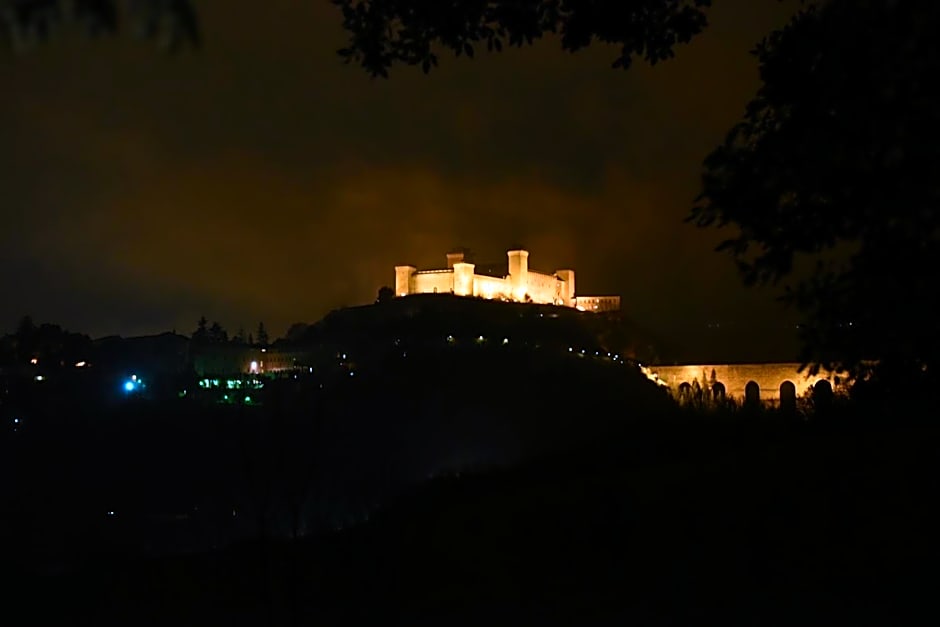Hotel Clarici