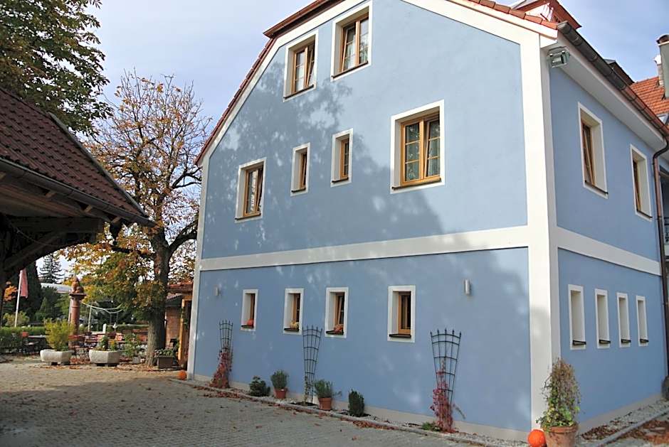 Hotel Daimerwirt