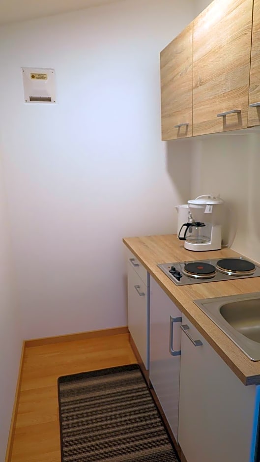 Gästehaus Andreas Kroiss