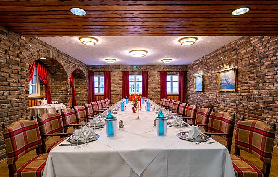 Waldhotel Eskeshof