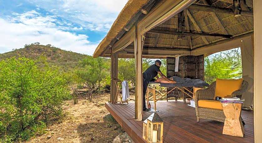 Impodimo Game Lodge