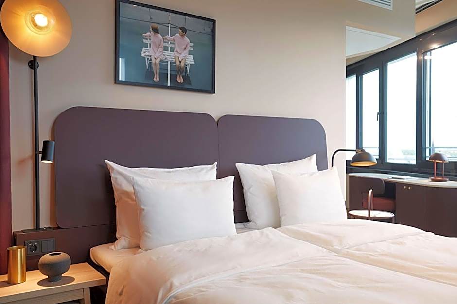 Scandic München Macherei