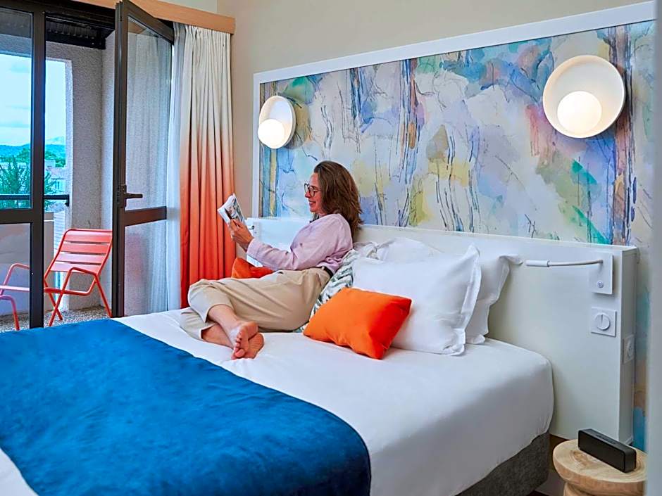 Aparthotel Adagio Aix-en-Provence Centre