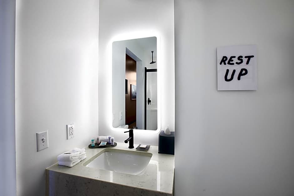 TRYP by Wyndham Pittsburgh/Lawrenceville