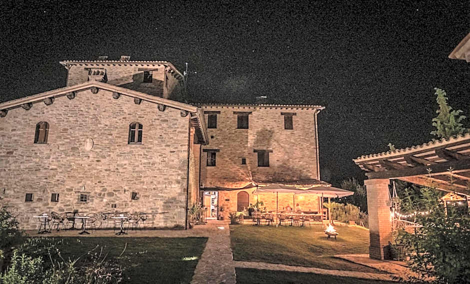 Borgo Castello Panicaglia