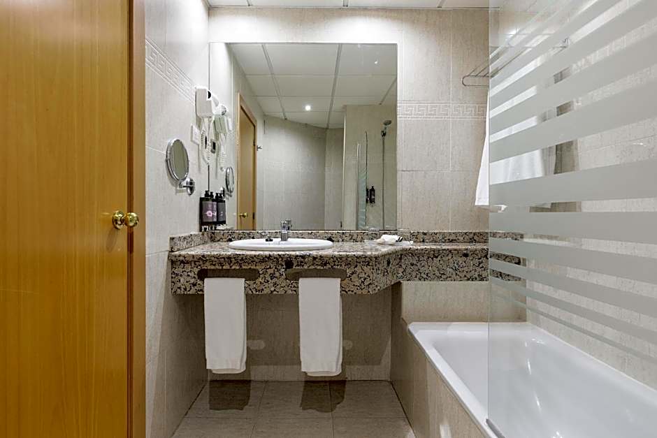 Hotel Best Benalmadena