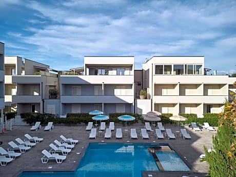 Golden Apartments