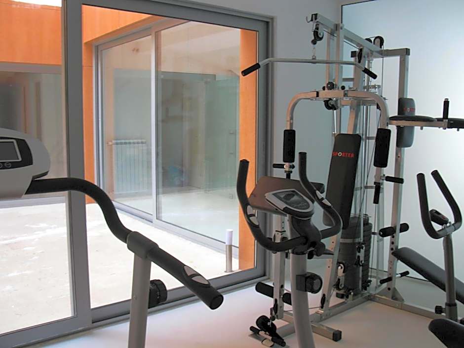 Family Hotel The Body