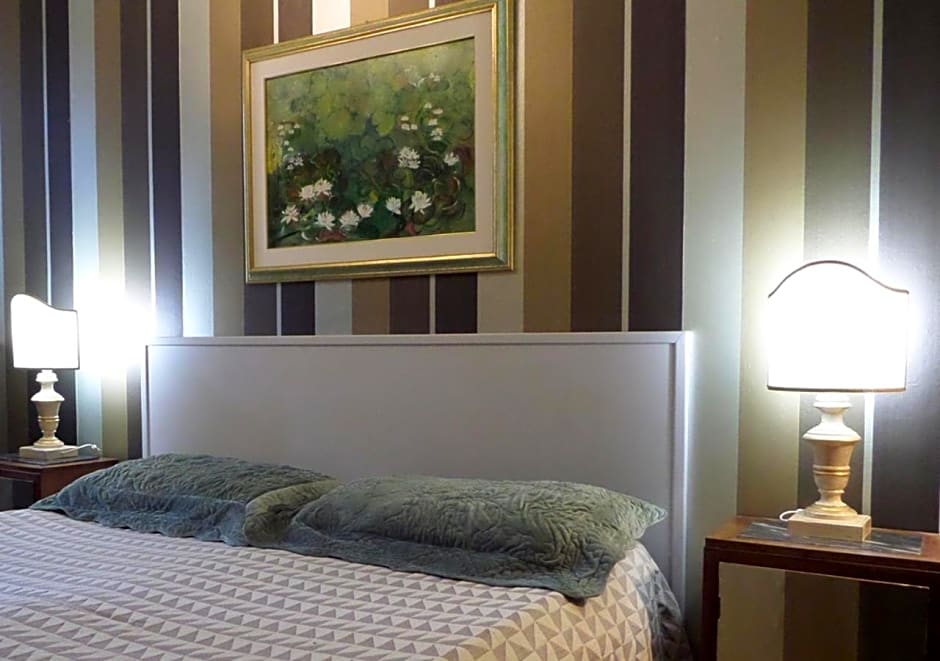 La Finestra sul Fiume