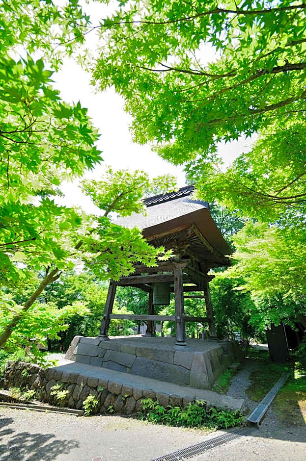 Nabekura Kougen Mori-No-Ie