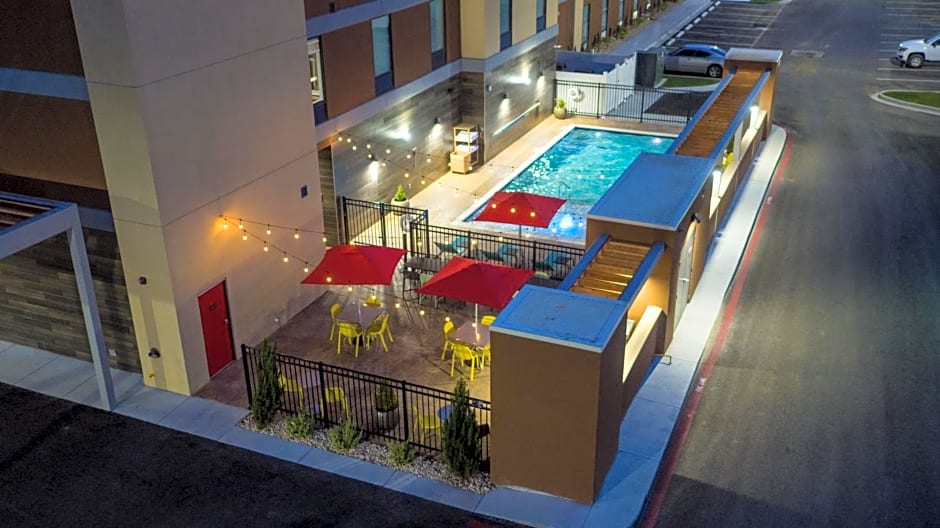 Home2 Suites by Hilton Owasso