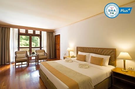 Imperial Mae Hong Son Resort