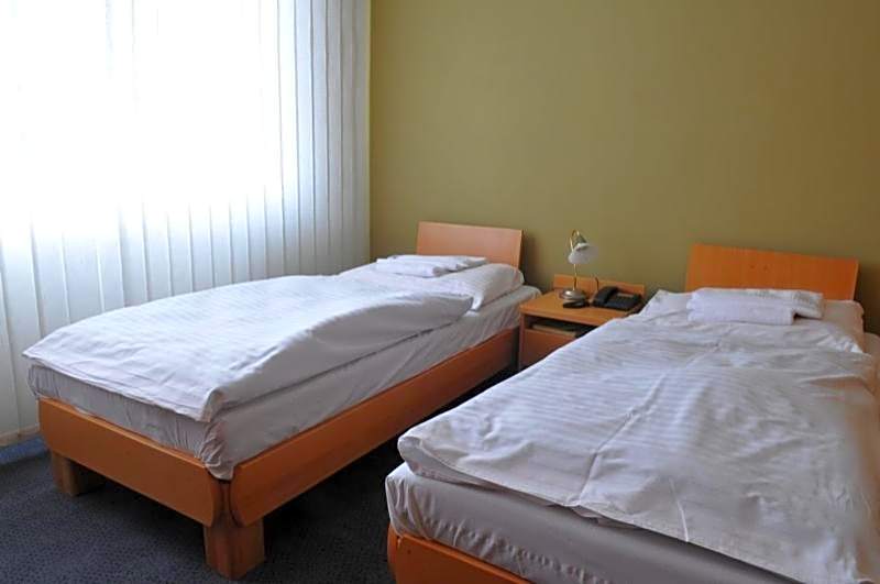 Hotel Luna