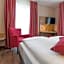 Hotel Hirsch