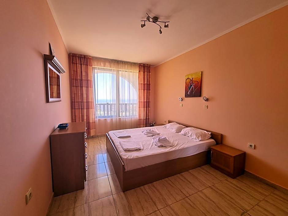 Watermill Apartment Complex