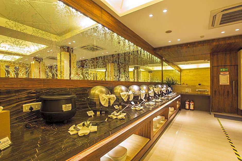 Sea Shell Port Blair