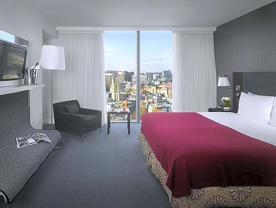 Radisson Blu Hotel, Bristol