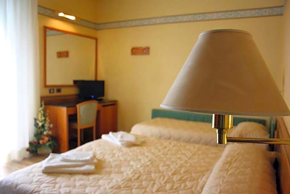 Hotel Marina Bay