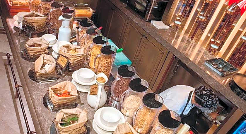 Burdock Hotel Istanbul, Autograph Collection