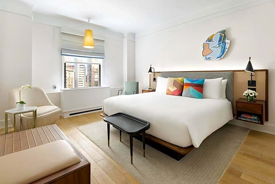 Hotel Seville NoMad - The Unbound Collection by Hyatt