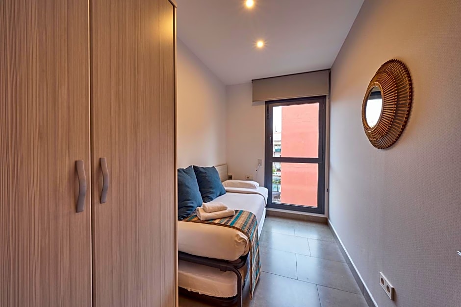 Bonavista Apartments - Virreina