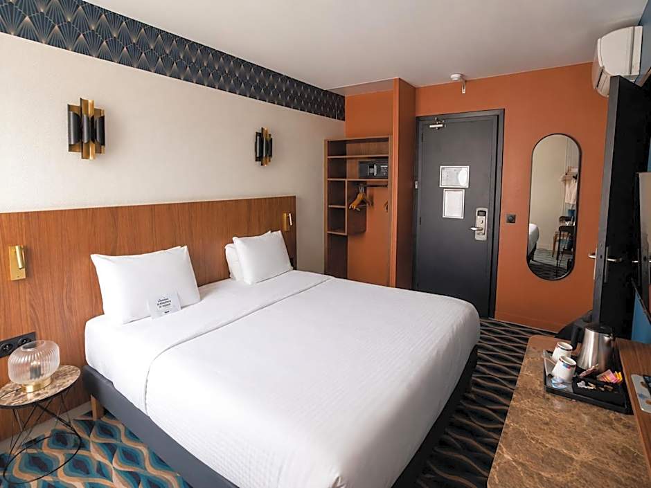 Hotel Kyriad PARIS 13 -  Italie Gobelins