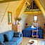 Chalet David Hockney