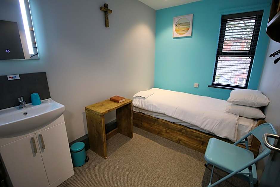 Elmham House - Pilgrim Hotel