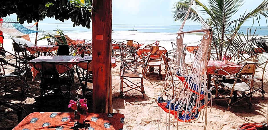 Sipano Beach Lodge Zanzibar